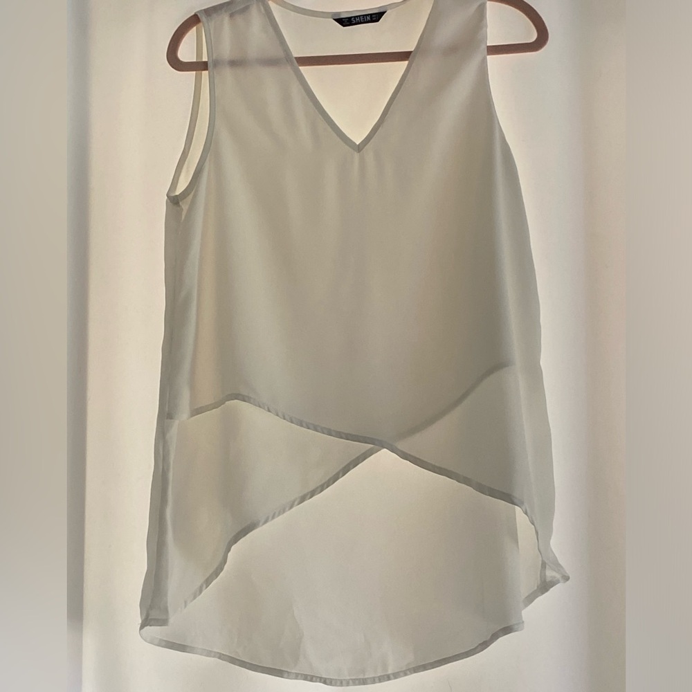 Small SHEIN blouse